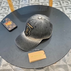 Burberry Caps